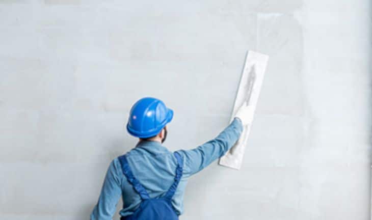 Ayrancılar İnşaat Sıvacısı